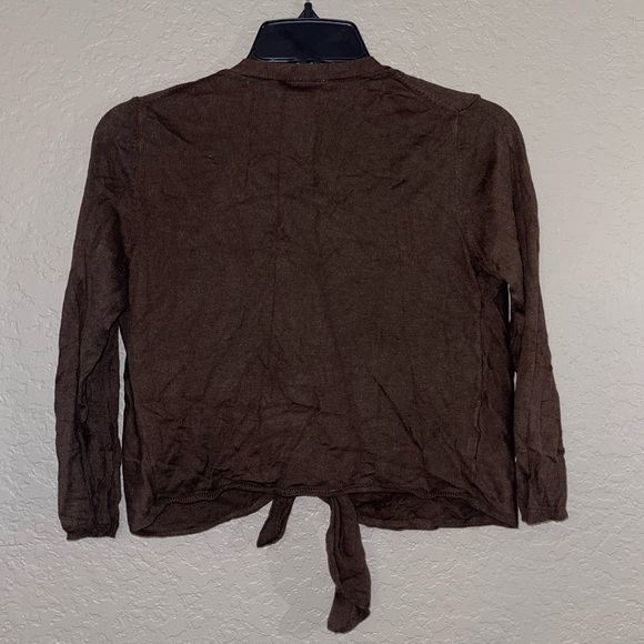 Ann Tylor Loft Women Cardigan Sweater - Picture 4 of 4